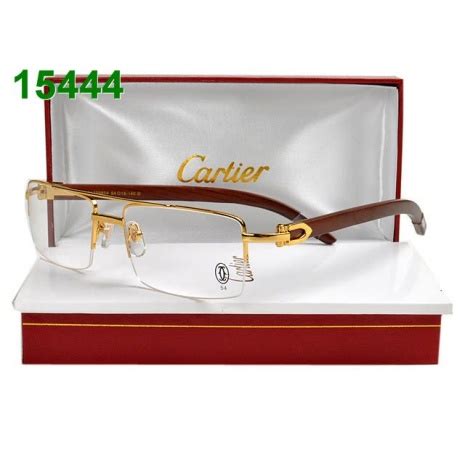 cheap cartier glasses from china